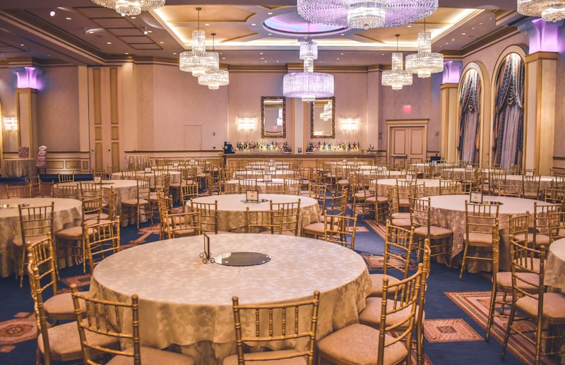 How to Manage Event Bookings & Advance Receipts for Banquets & Caterers