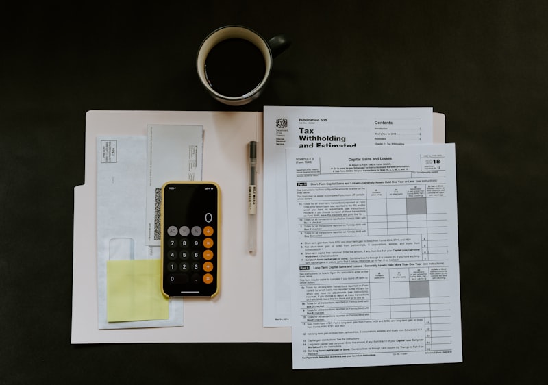 GSTR-1 और GSTR-3B: छोटे व्यापारियों के लिए आसान फ़ाइलिंग गाइड