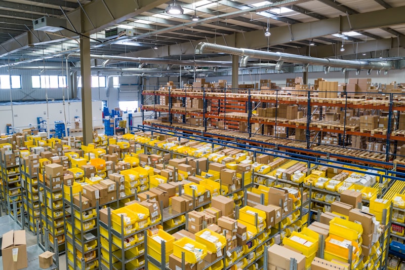 How to Manage Shop Inventory & Low Stock Alerts on Mobile