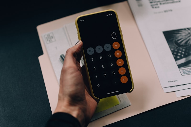 How to Manage Cash, Bank & UPI Accounts Without Confusion