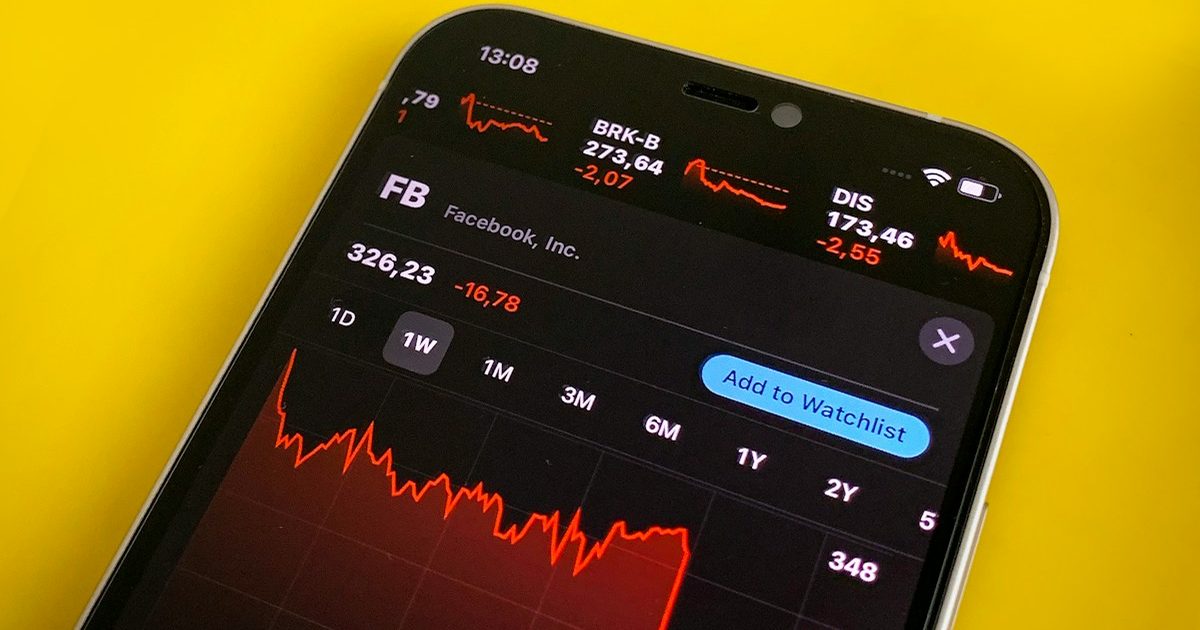 Why Sensex & Nifty Fell This Week: Crude at $117, Rupee, FII Selling