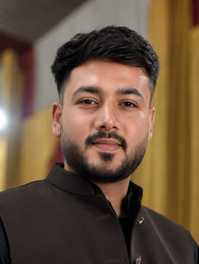 Rajesh (Razz) Viswari
