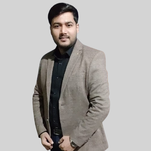 Rajesh (Razz) Viswari