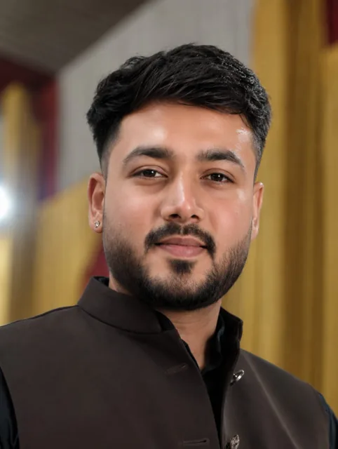 Rajesh (Razz) Viswari